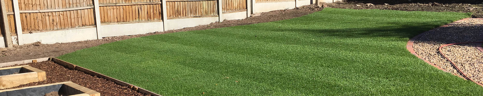 Landscape Gardening