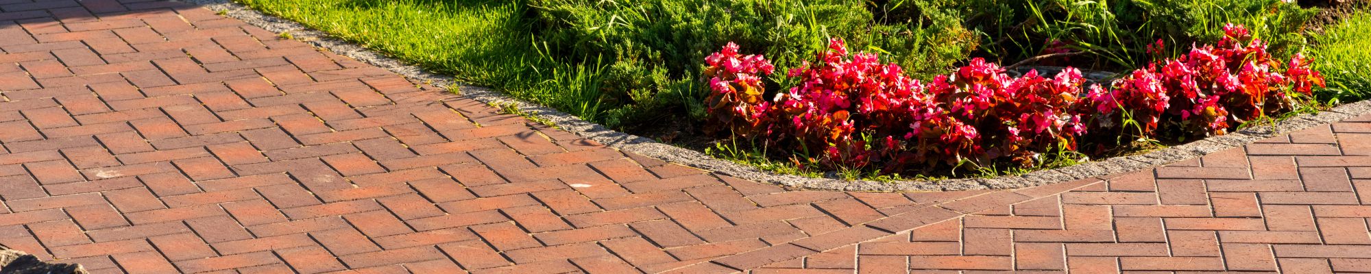 Block Paving