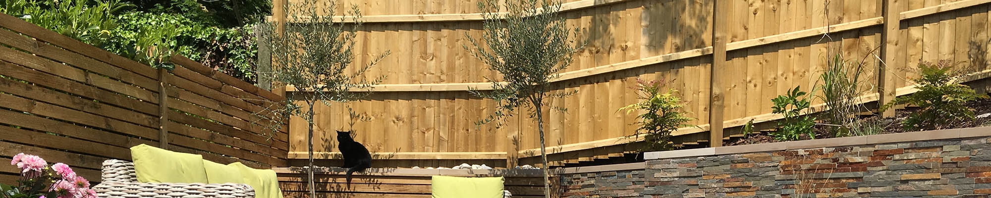 Fencing Services