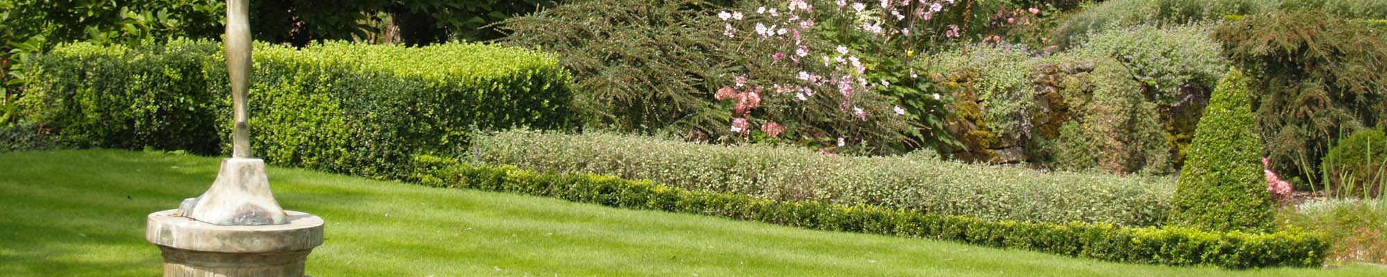 Grounds Maintenance
