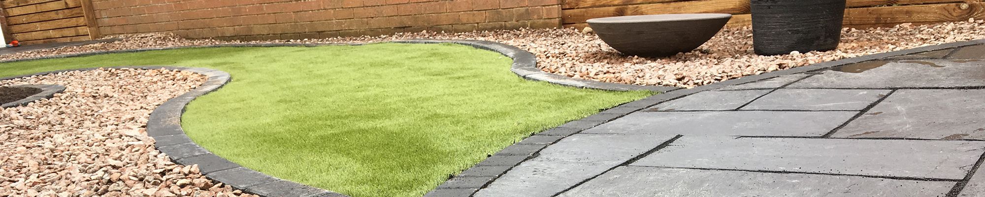 Landscaping Services