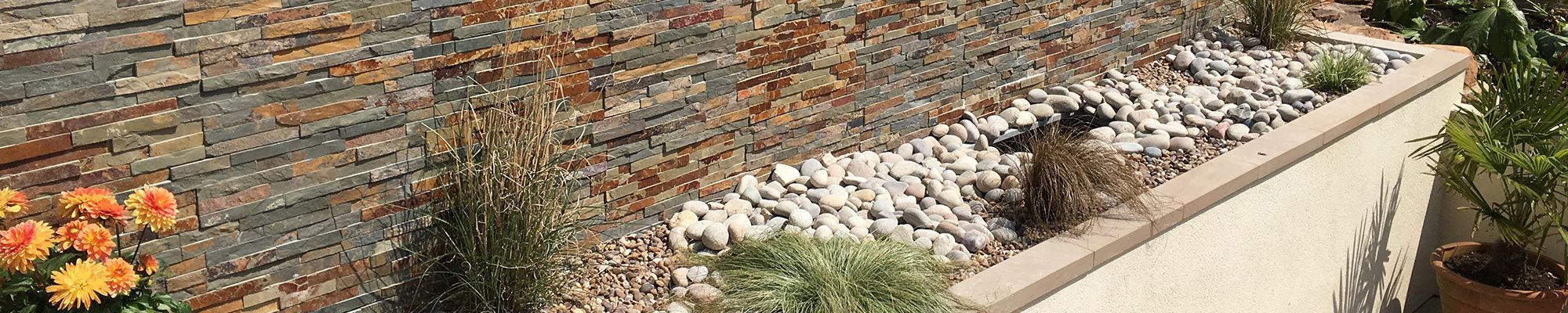 Landscaping Portfolio