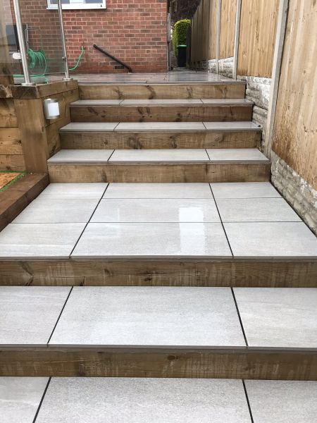 Cassey Landscapes - Creative and Distinctive Gardens: Swipe To View More Images