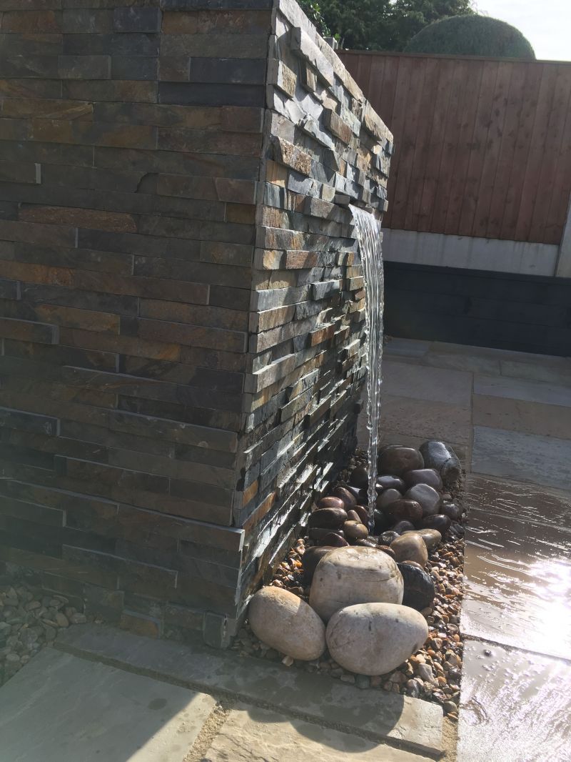 Cassey Landscapes - Creative and Distinctive Gardens: Swipe To View More Images