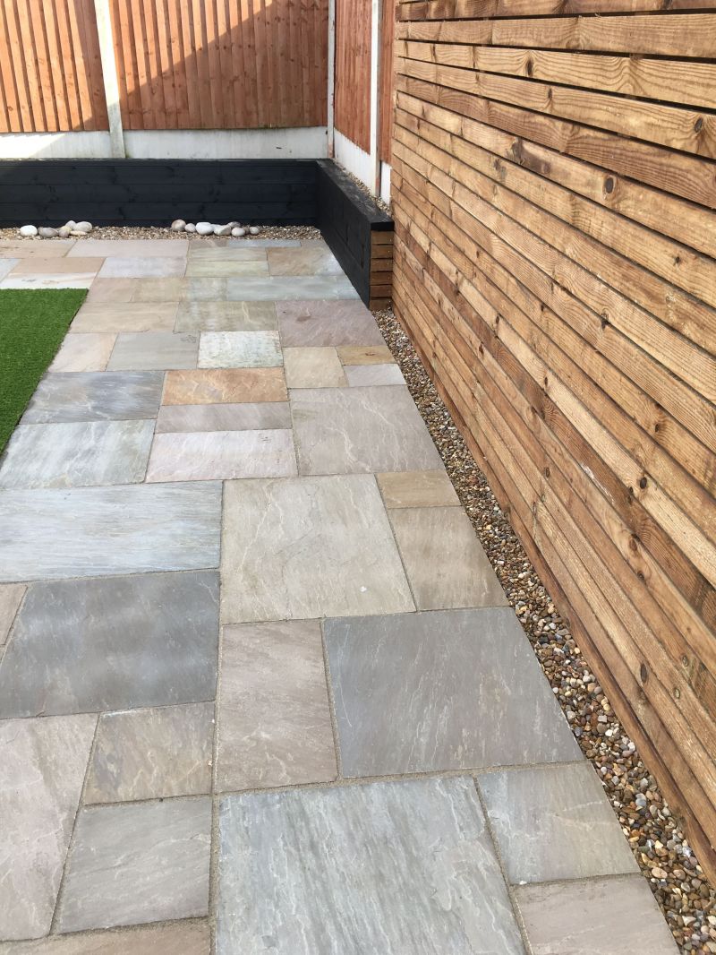 Cassey Landscapes - Creative and Distinctive Gardens: Swipe To View More Images