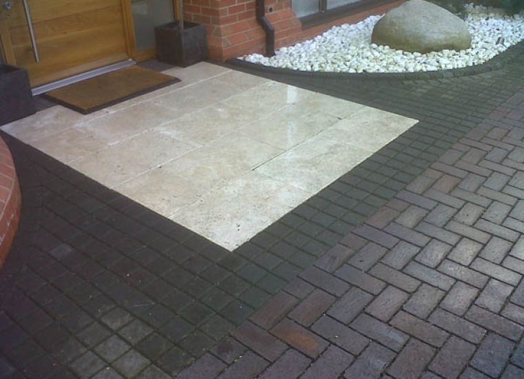 Cassey Landscapes - Creative and Distinctive Gardens: Swipe To View More Images