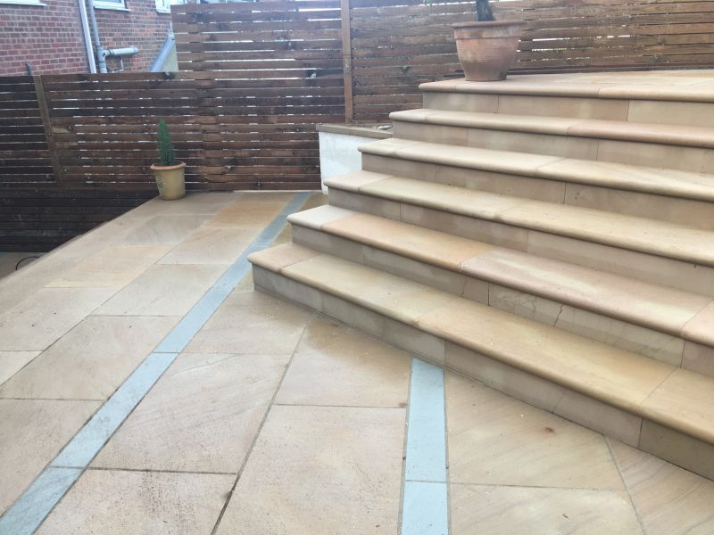 Cassey Landscapes - Creative and Distinctive Gardens: Swipe To View More Images