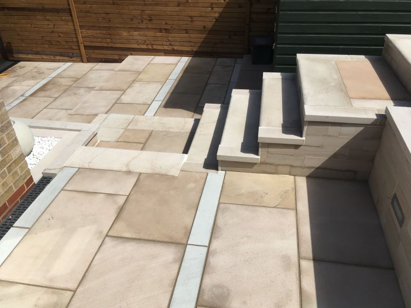 Cassey Landscapes - Creative and Distinctive Gardens: Swipe To View More Images