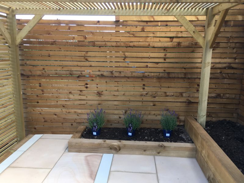 Cassey Landscapes - Creative and Distinctive Gardens: Swipe To View More Images