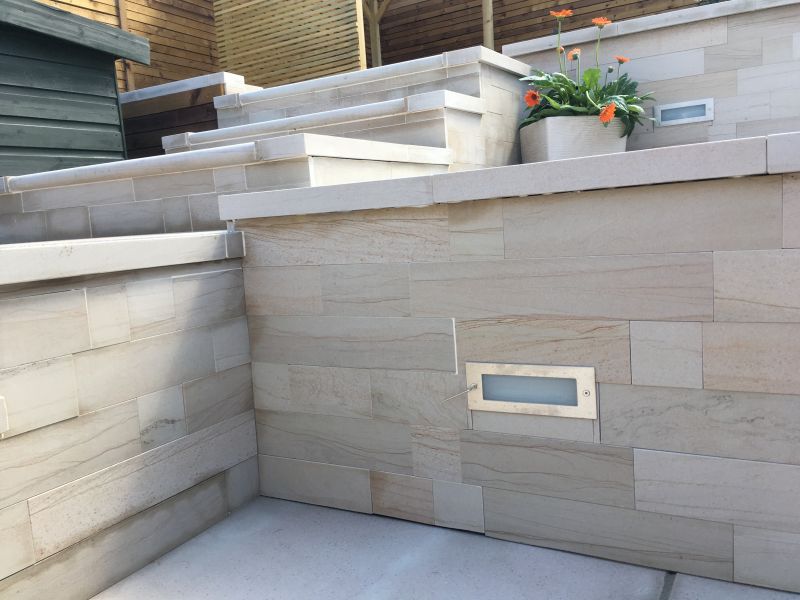 Cassey Landscapes - Creative and Distinctive Gardens: Swipe To View More Images