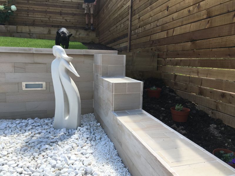 Cassey Landscapes - Creative and Distinctive Gardens: Swipe To View More Images