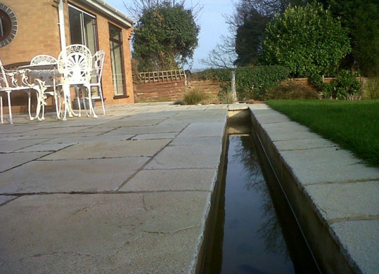 Cassey Landscapes - Creative and Distinctive Gardens: Swipe To View More Images