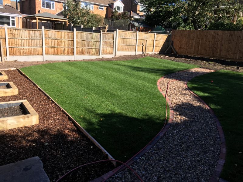 Cassey Landscapes - Creative and Distinctive Gardens: Swipe To View More Images