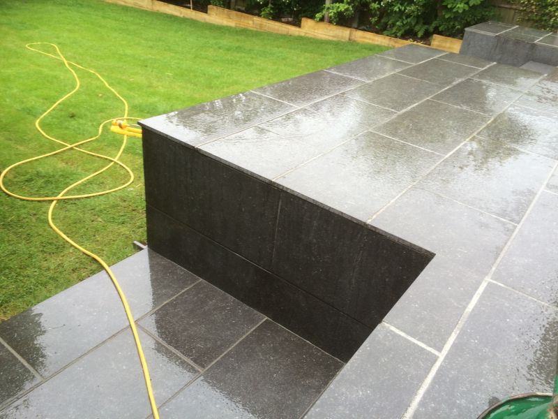 Cassey Landscapes - Creative and Distinctive Gardens: Swipe To View More Images