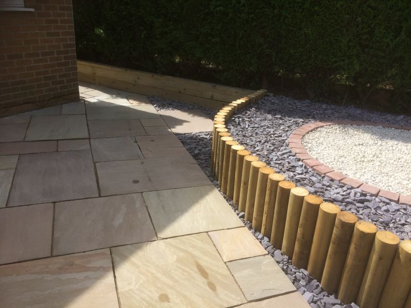 Cassey Landscapes - Creative and Distinctive Gardens: Swipe To View More Images