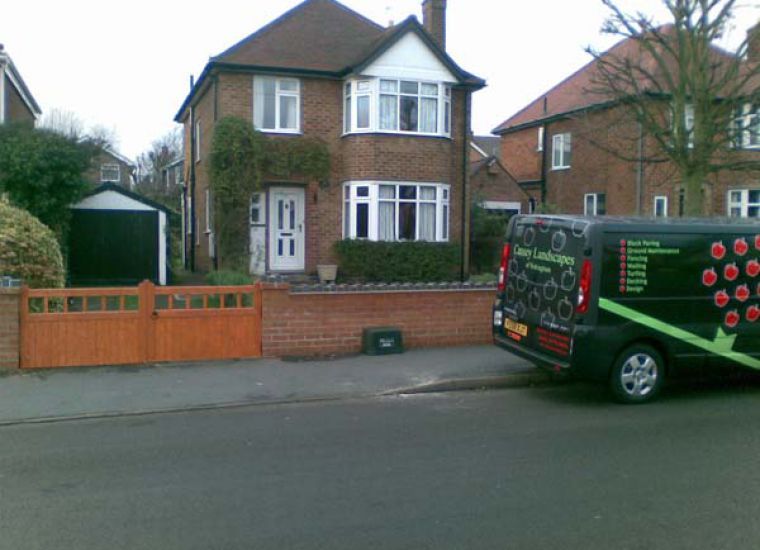 Cassey Landscapes - Creative and Distinctive Gardens: Swipe To View More Images