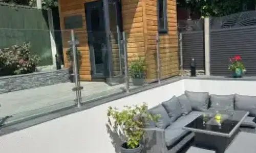 Photo of Maximising Space &ndash; A Complete Garden Transformation&period;