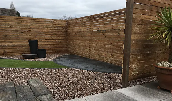 Fencing Services