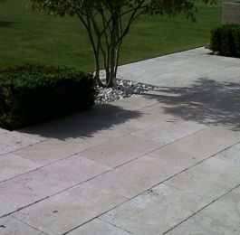 Cassey Landscapes - Creative and Distinctive Gardens: Click Here To View Larger Image