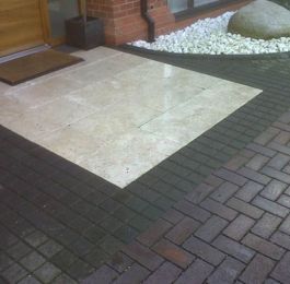 Cassey Landscapes - Creative and Distinctive Gardens: Click Here To View Larger Image