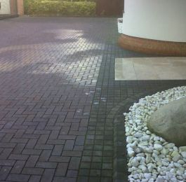 Cassey Landscapes - Creative and Distinctive Gardens: Click Here To View Larger Image