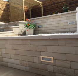 Cassey Landscapes - Creative and Distinctive Gardens: Click Here To View Larger Image