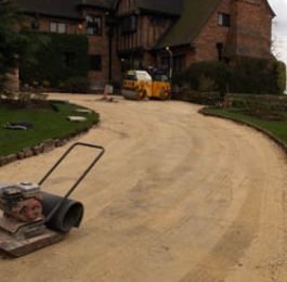 Cassey Landscapes - Creative and Distinctive Gardens: Click Here To View Larger Image