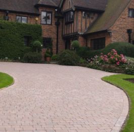 Cassey Landscapes - Creative and Distinctive Gardens: Click Here To View Larger Image