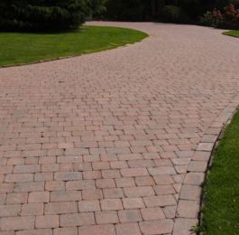Cassey Landscapes - Creative and Distinctive Gardens: Click Here To View Larger Image