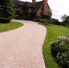 Cassey Landscapes - Creative and Distinctive Gardens: Click Here To View Larger Image