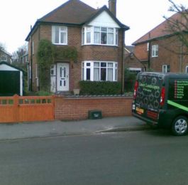 Cassey Landscapes - Creative and Distinctive Gardens: Click Here To View Larger Image