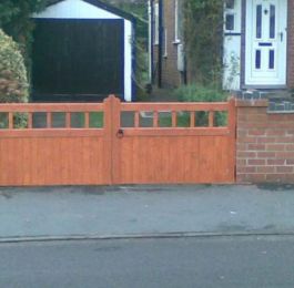 Cassey Landscapes - Creative and Distinctive Gardens: Click Here To View Larger Image