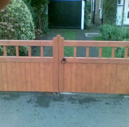 Cassey Landscapes - Creative and Distinctive Gardens: Click Here To View Larger Image