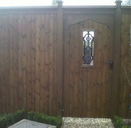Cassey Landscapes - Creative and Distinctive Gardens: Click Here To View Larger Image