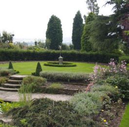 Cassey Landscapes - Creative and Distinctive Gardens: Click Here To View Larger Image