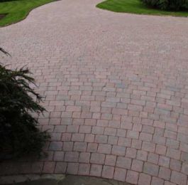 Cassey Landscapes - Creative and Distinctive Gardens: Click Here To View Larger Image