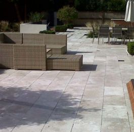 Cassey Landscapes - Creative and Distinctive Gardens: Click Here To View Larger Image